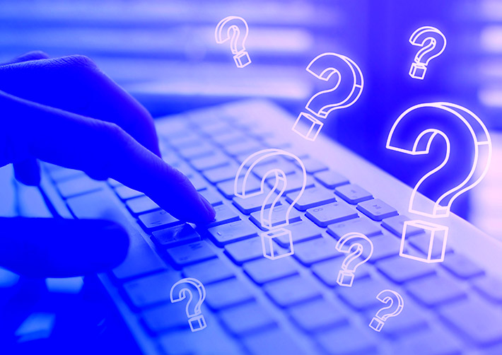 Frequently Asked Questions