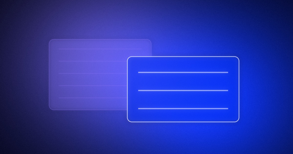Abstract comparison of shared hosting against WordPress-optimised hosting